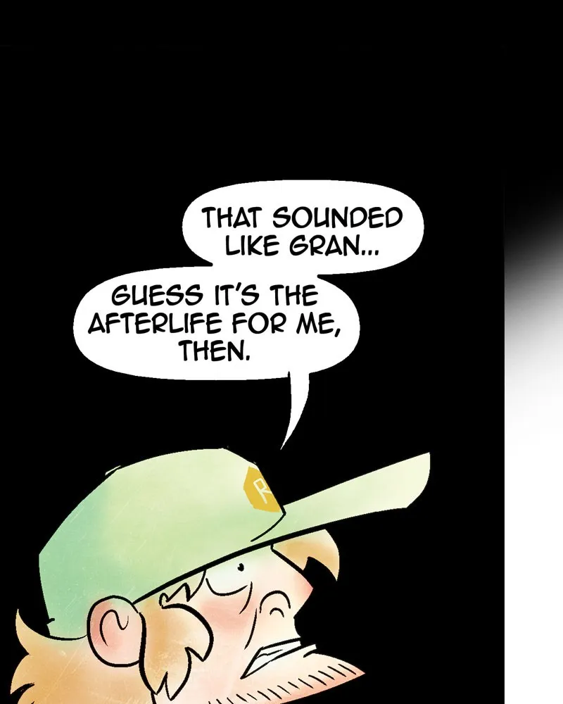 Read Trailer Park Warlock chapter 129 image 76 on Lezhin