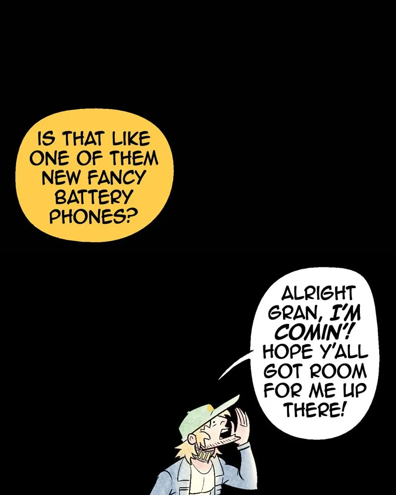 Read Trailer Park Warlock chapter 129 image 78 on Lezhin