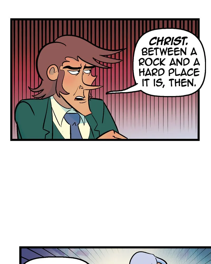Read Trailer Park Warlock chapter 129 image 8 on Lezhin