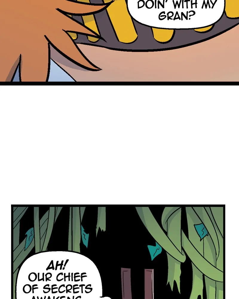 Read Trailer Park Warlock chapter 129 image 83 on Lezhin