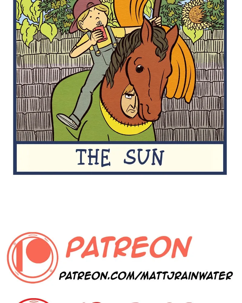Read Trailer Park Warlock chapter 129 image 87 on Lezhin