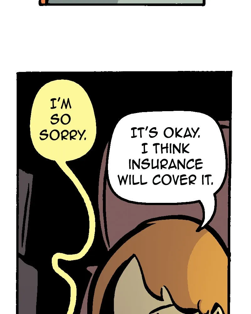 Read Trailer Park Warlock chapter 13 image 13 on Lezhin