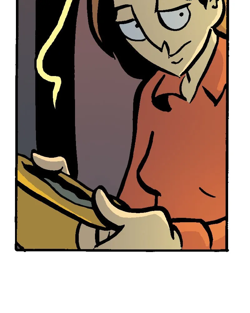 Read Trailer Park Warlock chapter 13 image 14 on Lezhin