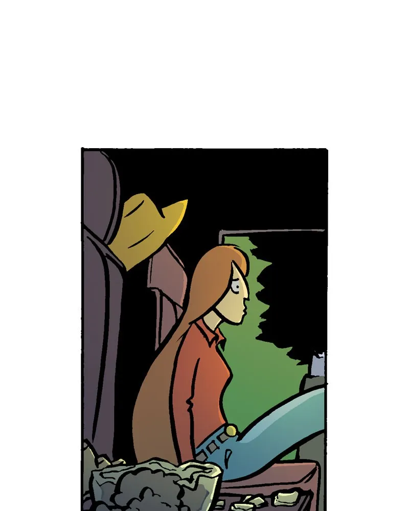 Read Trailer Park Warlock chapter 13 image 2 on Lezhin