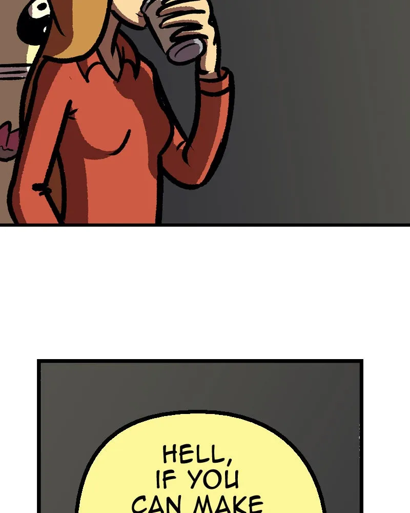 Read Trailer Park Warlock chapter 13 image 24 on Lezhin