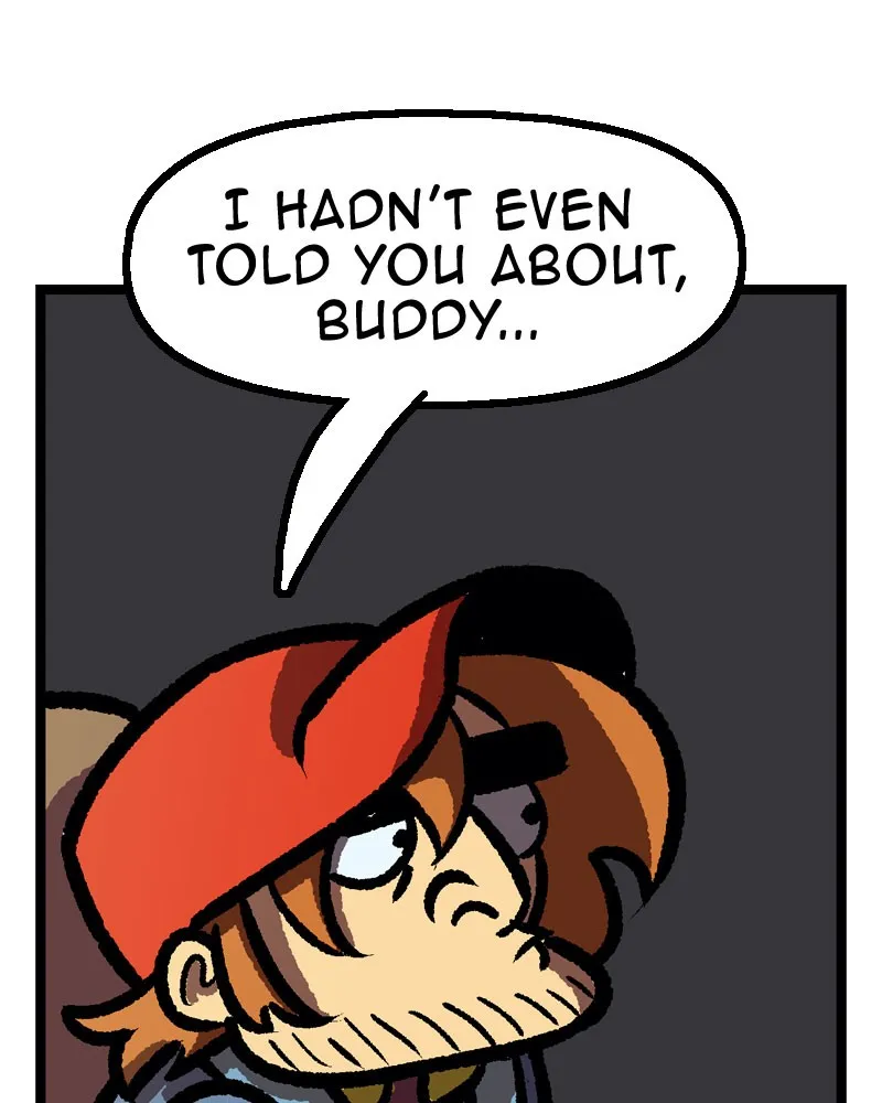 Read Trailer Park Warlock chapter 13 image 26 on Lezhin