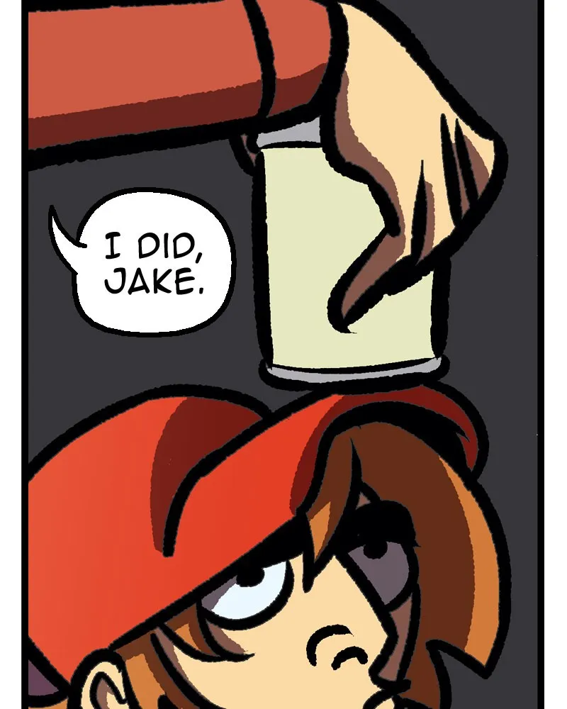 Read Trailer Park Warlock chapter 13 image 28 on Lezhin