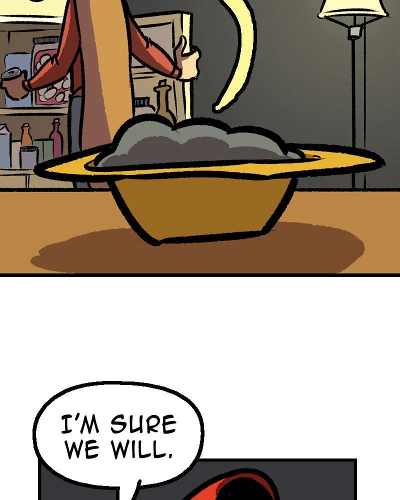Read Trailer Park Warlock chapter 13 image 31 on Lezhin