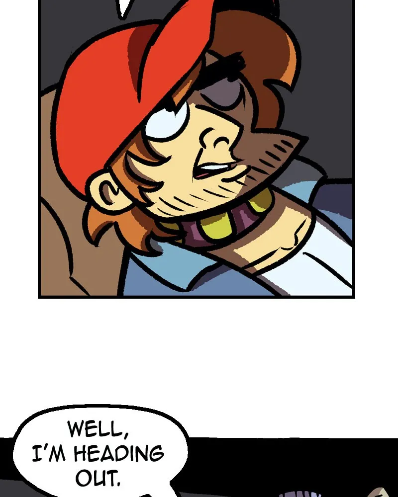 Read Trailer Park Warlock chapter 13 image 32 on Lezhin
