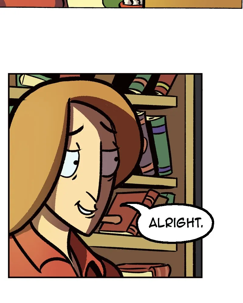 Read Trailer Park Warlock chapter 13 image 36 on Lezhin