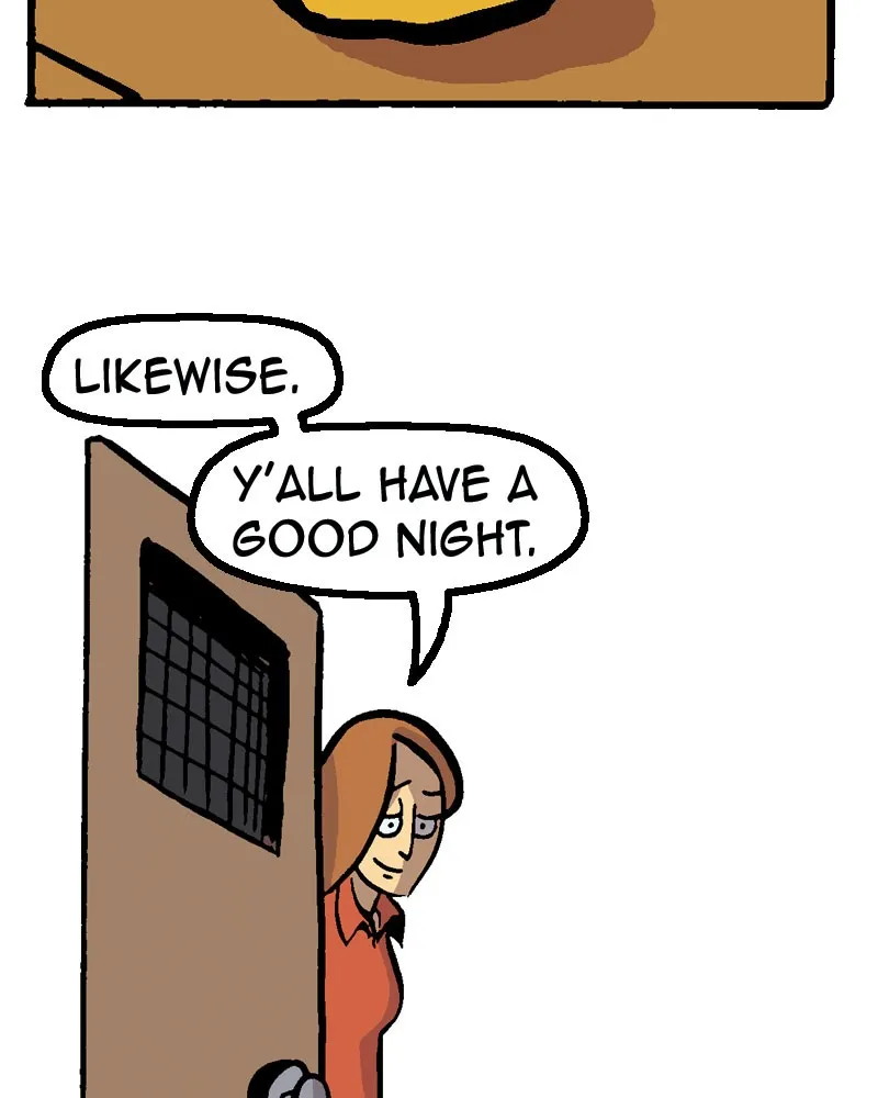 Read Trailer Park Warlock chapter 13 image 38 on Lezhin