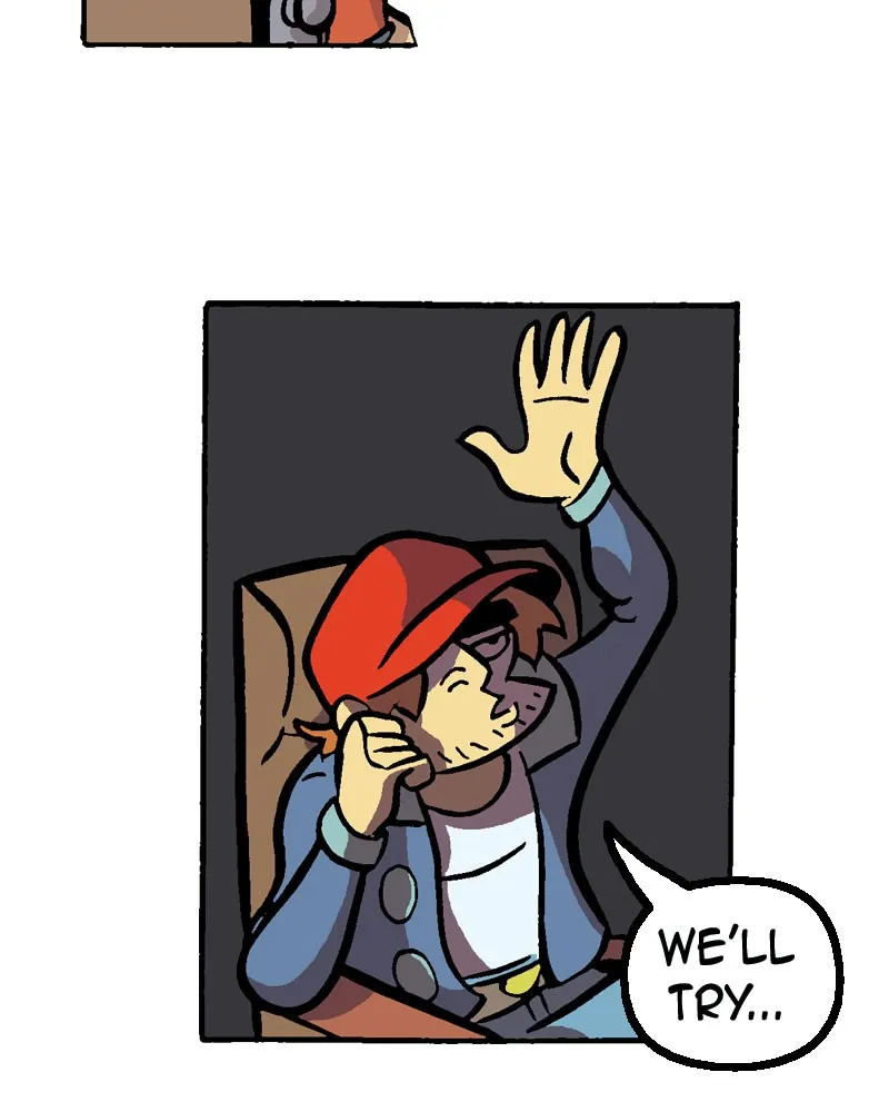 Read Trailer Park Warlock chapter 13 image 39 on Lezhin