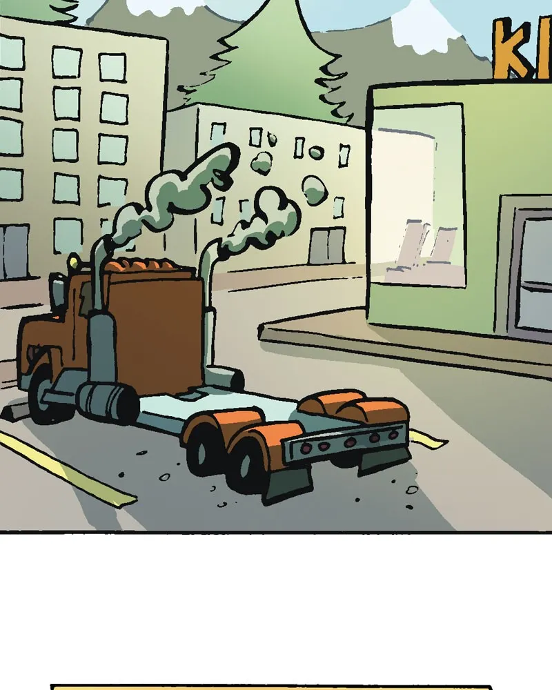 Read Trailer Park Warlock chapter 13 image 43 on Lezhin