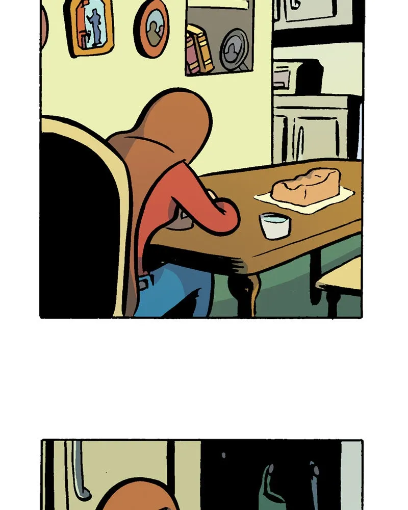 Read Trailer Park Warlock chapter 13 image 45 on Lezhin