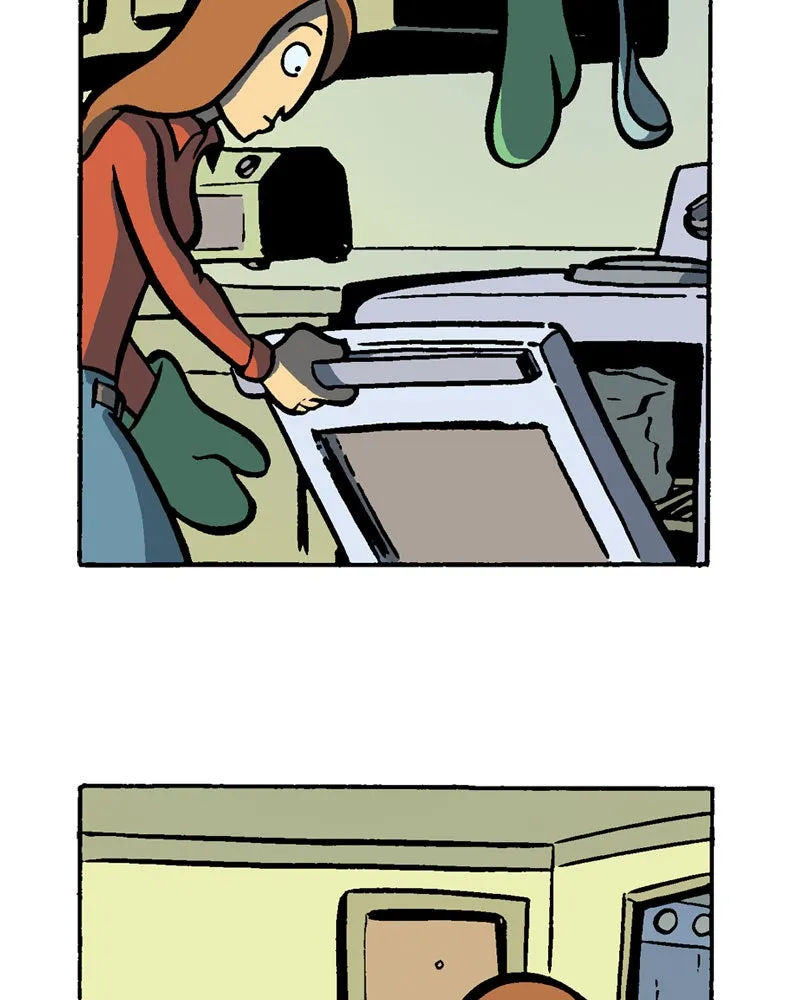 Read Trailer Park Warlock chapter 13 image 46 on Lezhin