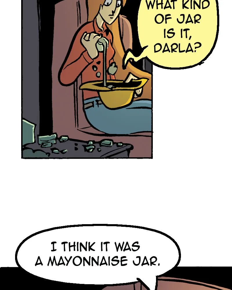 Read Trailer Park Warlock chapter 13 image 8 on Lezhin