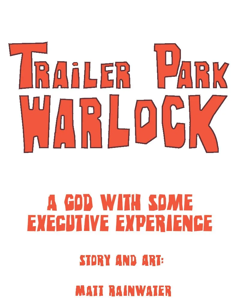 Read Trailer Park Warlock chapter 130 image 1 on Lezhin