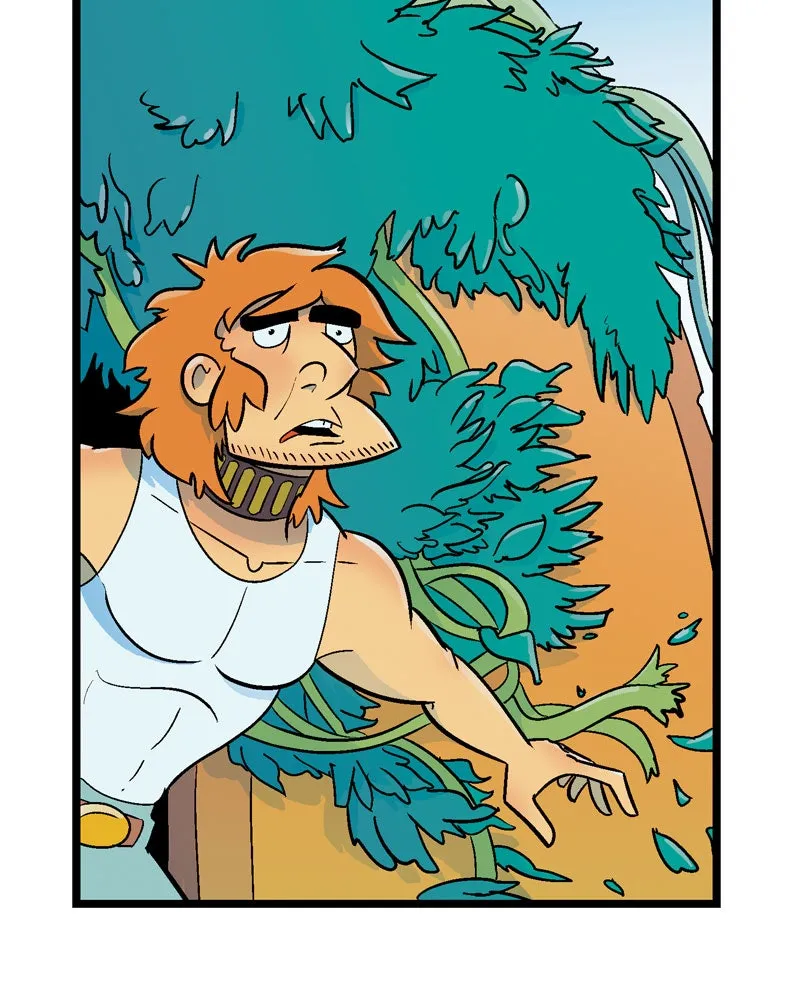 Read Trailer Park Warlock chapter 130 image 18 on Lezhin