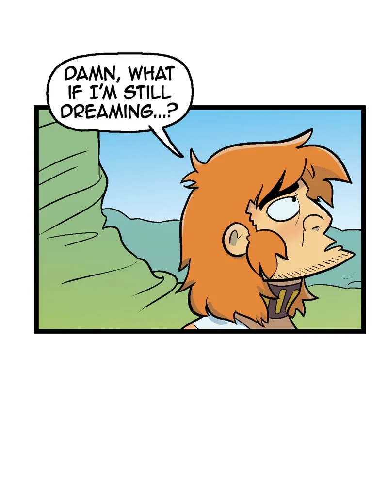 Read Trailer Park Warlock chapter 130 image 22 on Lezhin