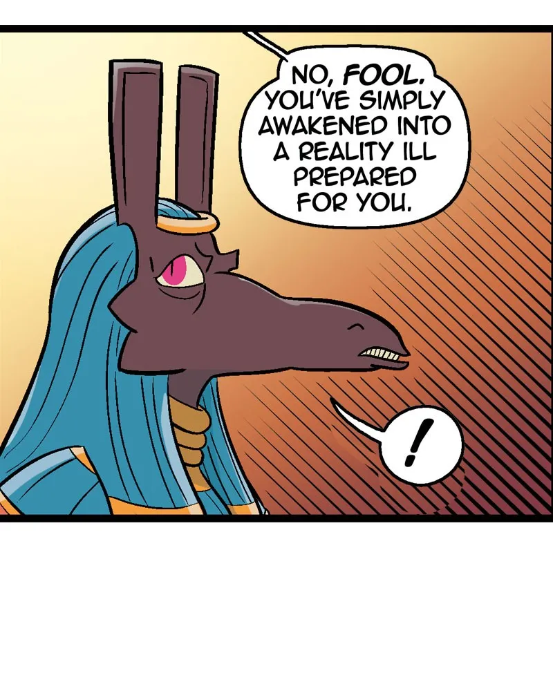 Read Trailer Park Warlock chapter 130 image 23 on Lezhin