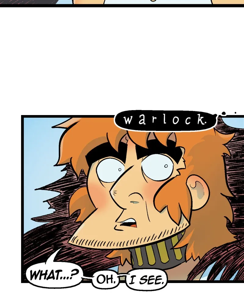 Read Trailer Park Warlock chapter 130 image 29 on Lezhin