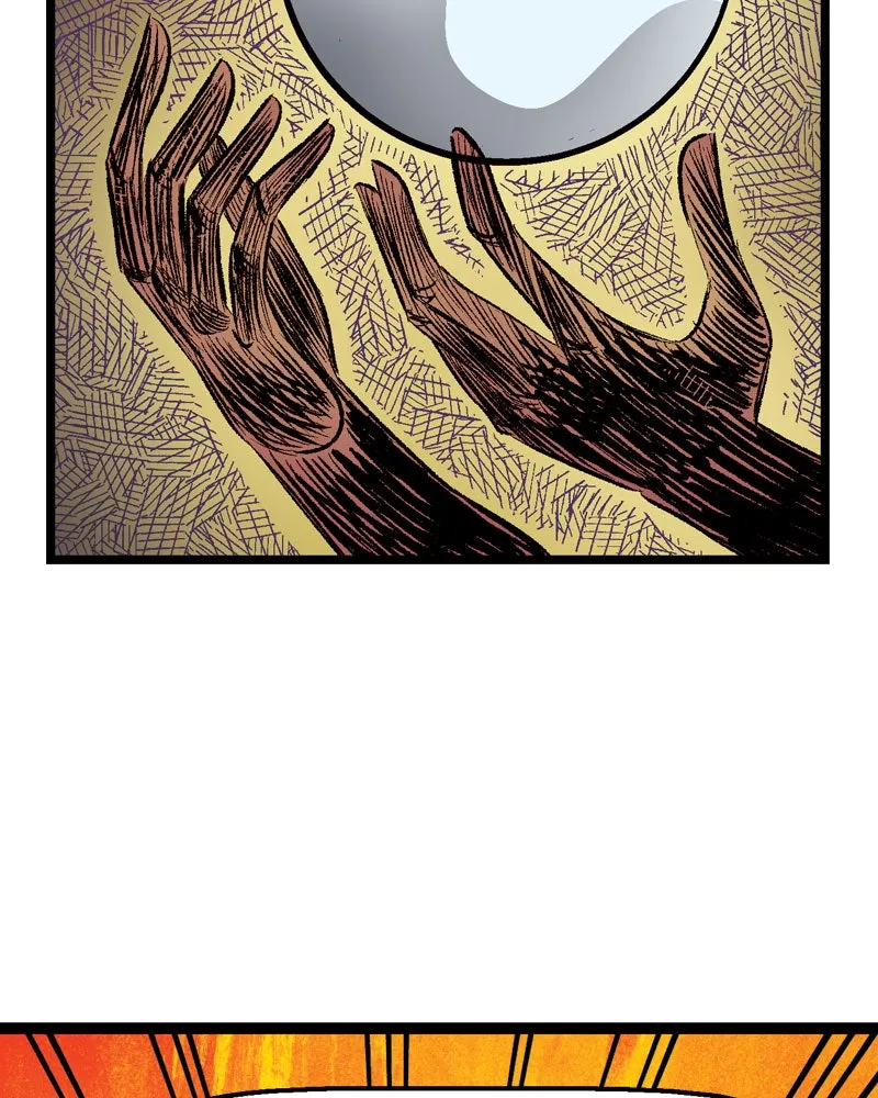 Read Trailer Park Warlock chapter 130 image 35 on Lezhin