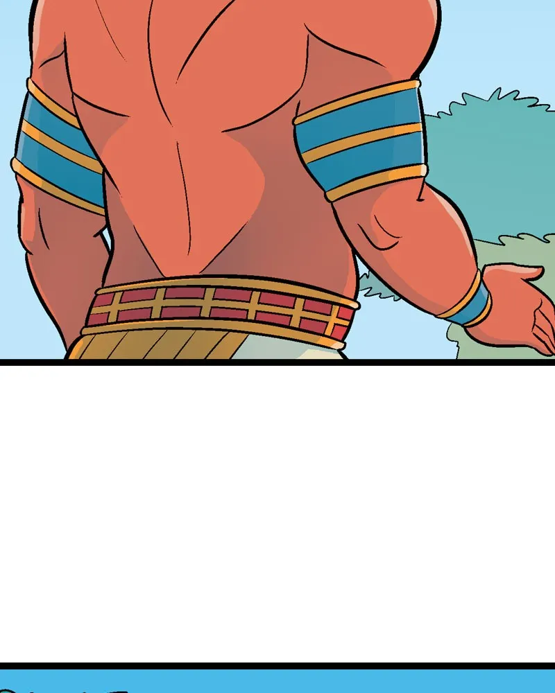 Read Trailer Park Warlock chapter 130 image 40 on Lezhin