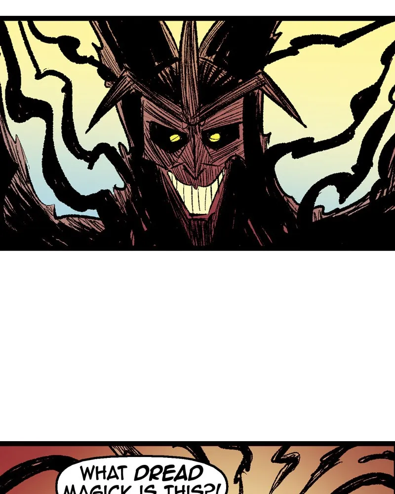 Read Trailer Park Warlock chapter 130 image 46 on Lezhin