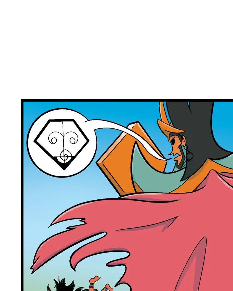 Read Trailer Park Warlock chapter 130 image 48 on Lezhin