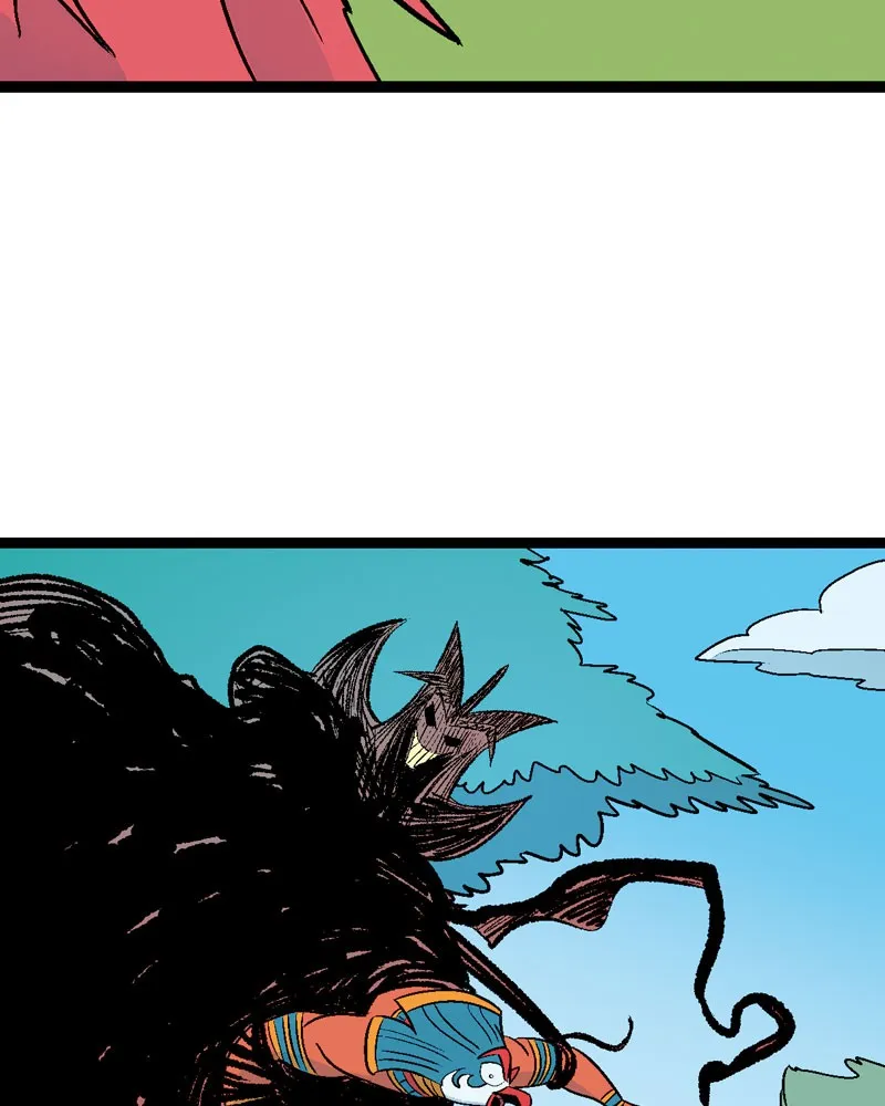 Read Trailer Park Warlock chapter 130 image 58 on Lezhin