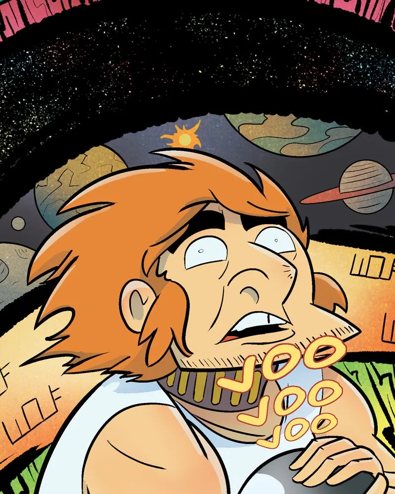 Read Trailer Park Warlock chapter 130 image 65 on Lezhin