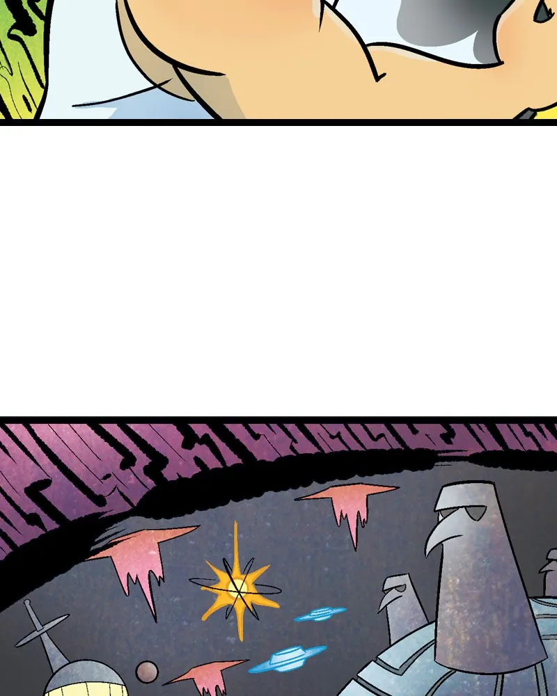 Read Trailer Park Warlock chapter 130 image 66 on Lezhin