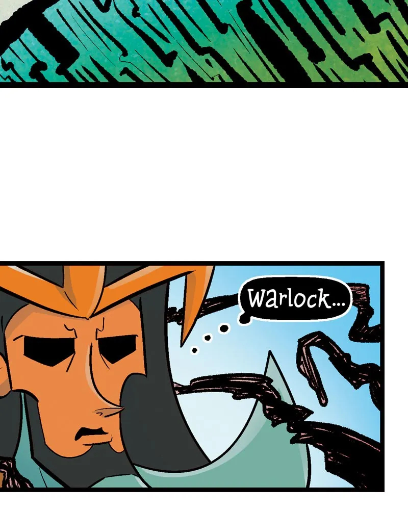 Read Trailer Park Warlock chapter 130 image 68 on Lezhin