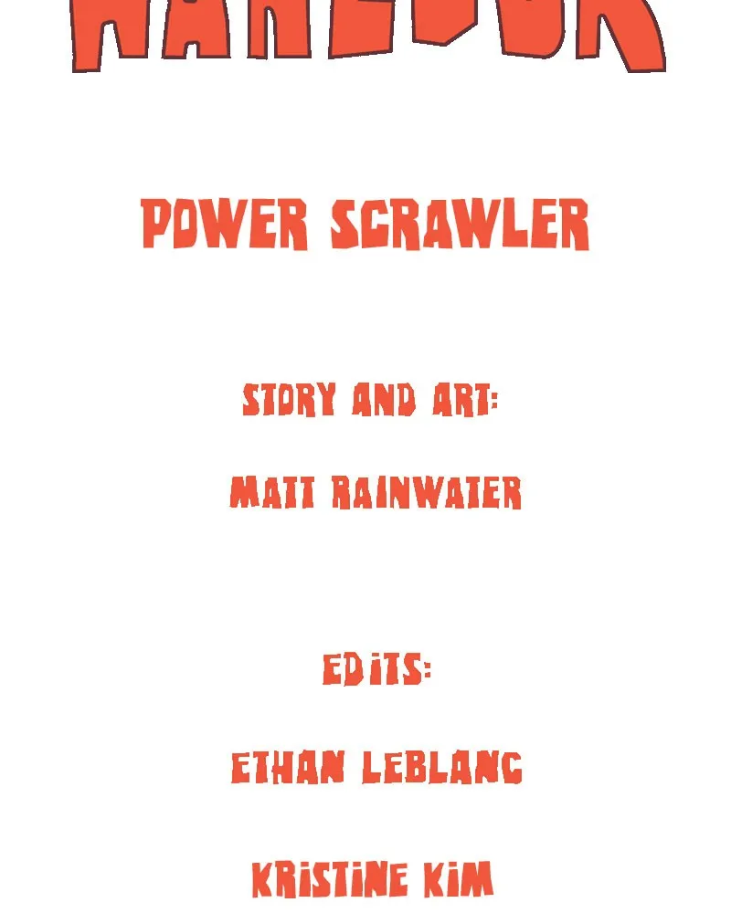 Read Trailer Park Warlock chapter 131 image 1 on Lezhin