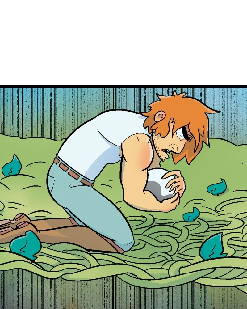 Read Trailer Park Warlock chapter 131 image 2 on Lezhin
