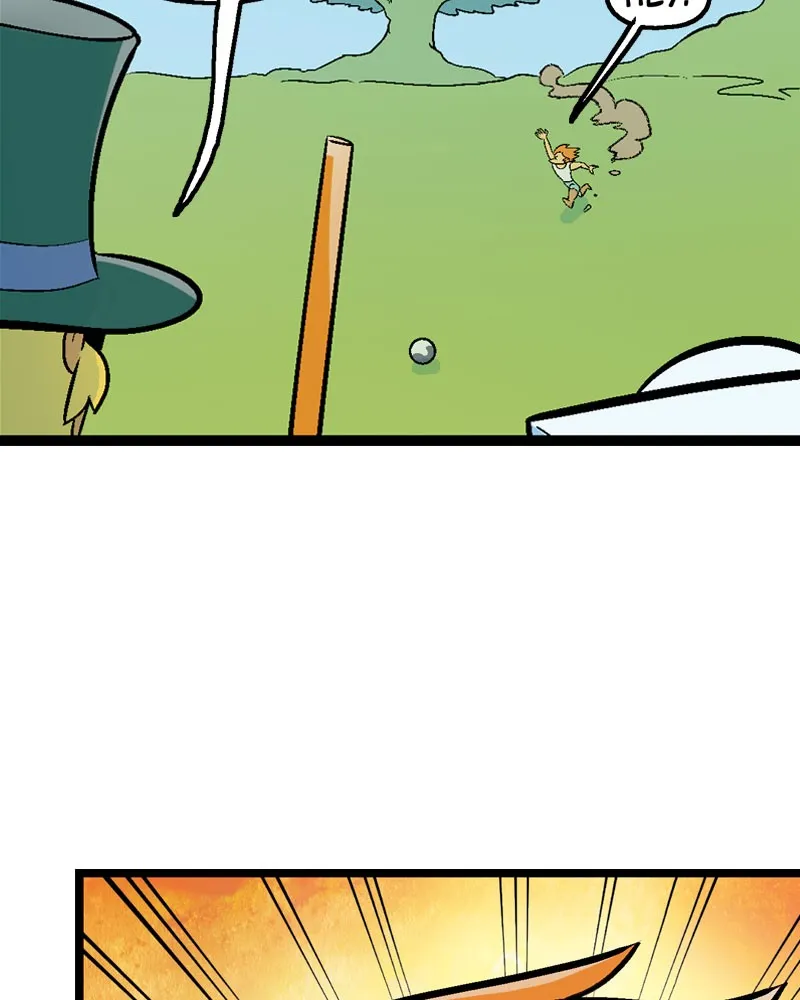 Read Trailer Park Warlock chapter 131 image 37 on Lezhin