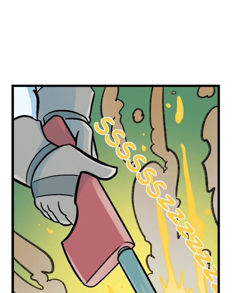 Read Trailer Park Warlock chapter 131 image 47 on Lezhin
