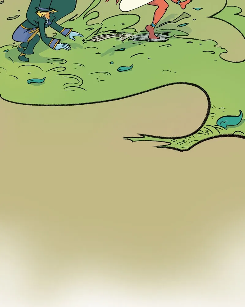 Read Trailer Park Warlock chapter 132 image 17 on Lezhin