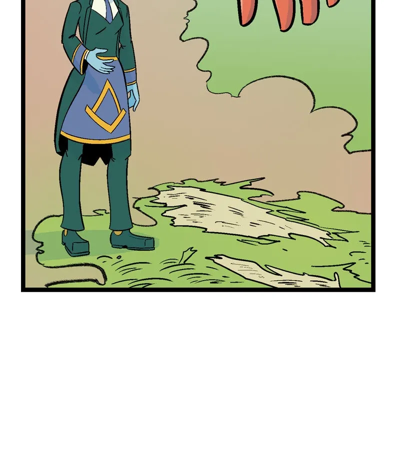 Read Trailer Park Warlock chapter 132 image 22 on Lezhin