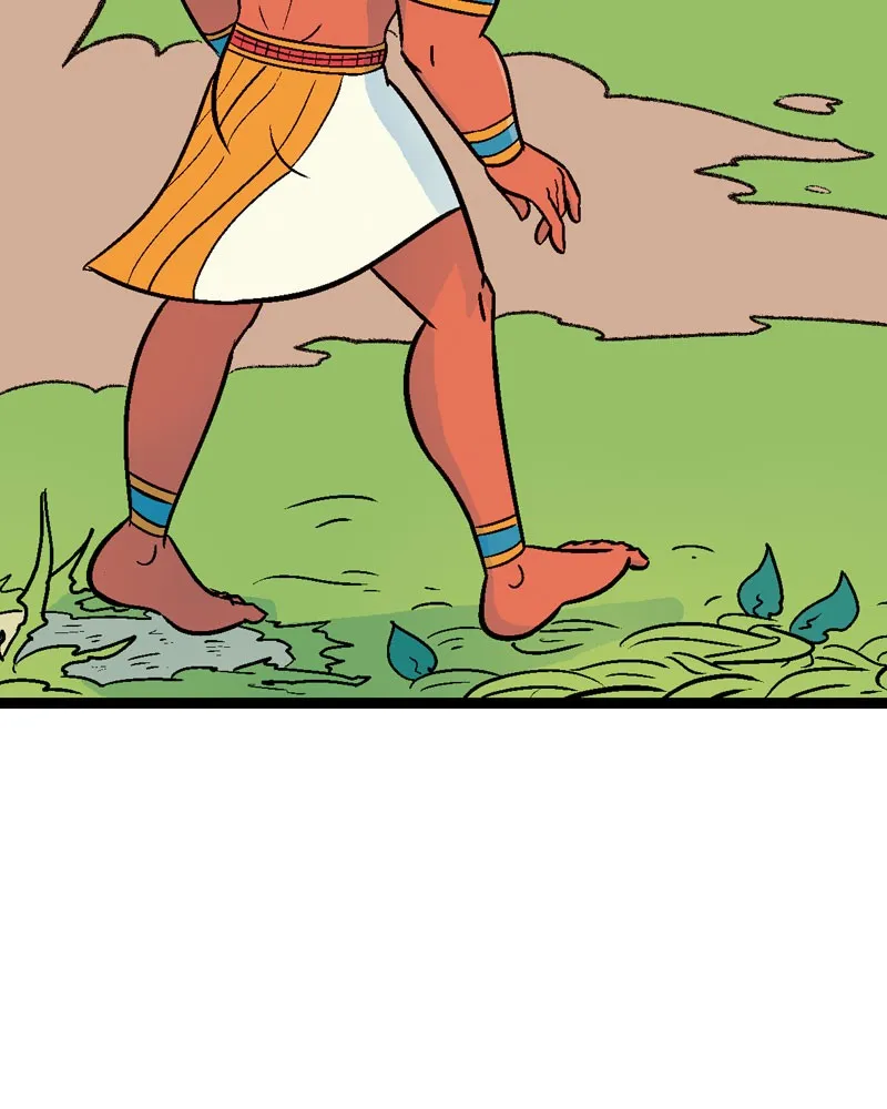 Read Trailer Park Warlock chapter 132 image 24 on Lezhin