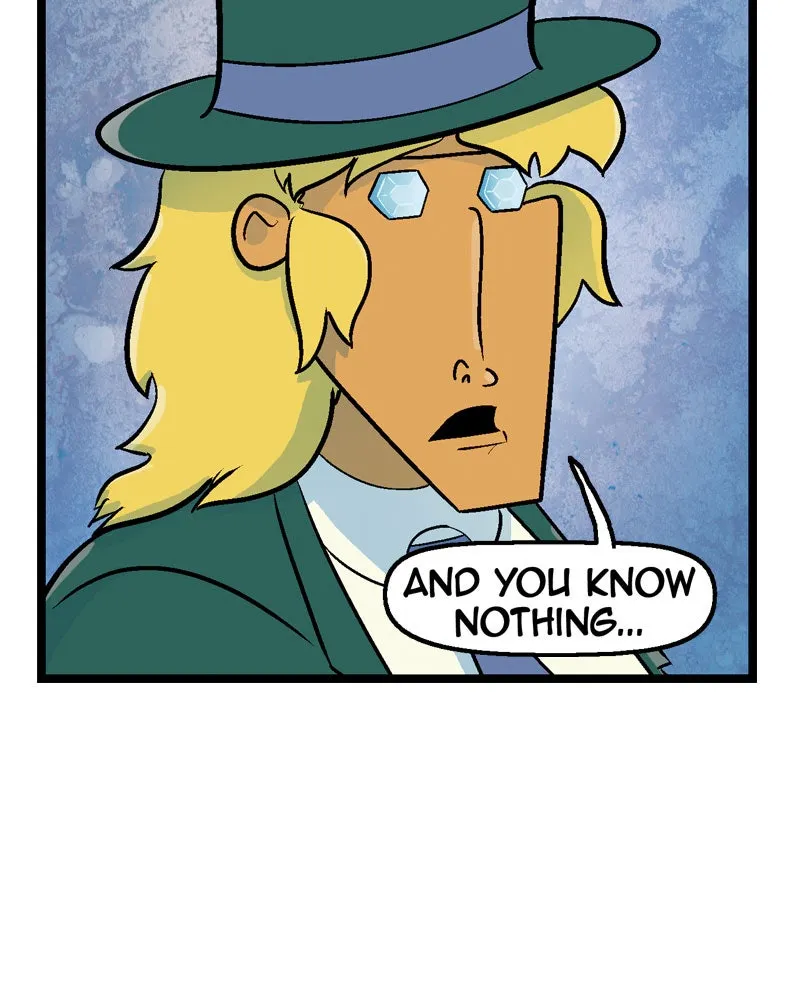 Read Trailer Park Warlock chapter 132 image 28 on Lezhin