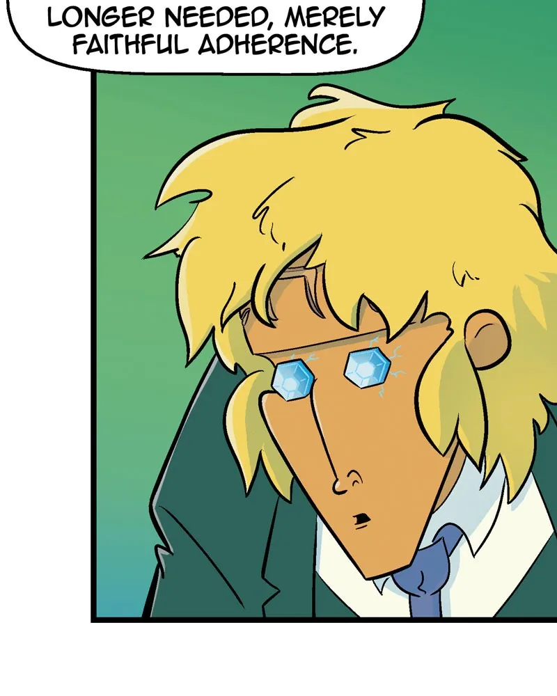 Read Trailer Park Warlock chapter 132 image 37 on Lezhin
