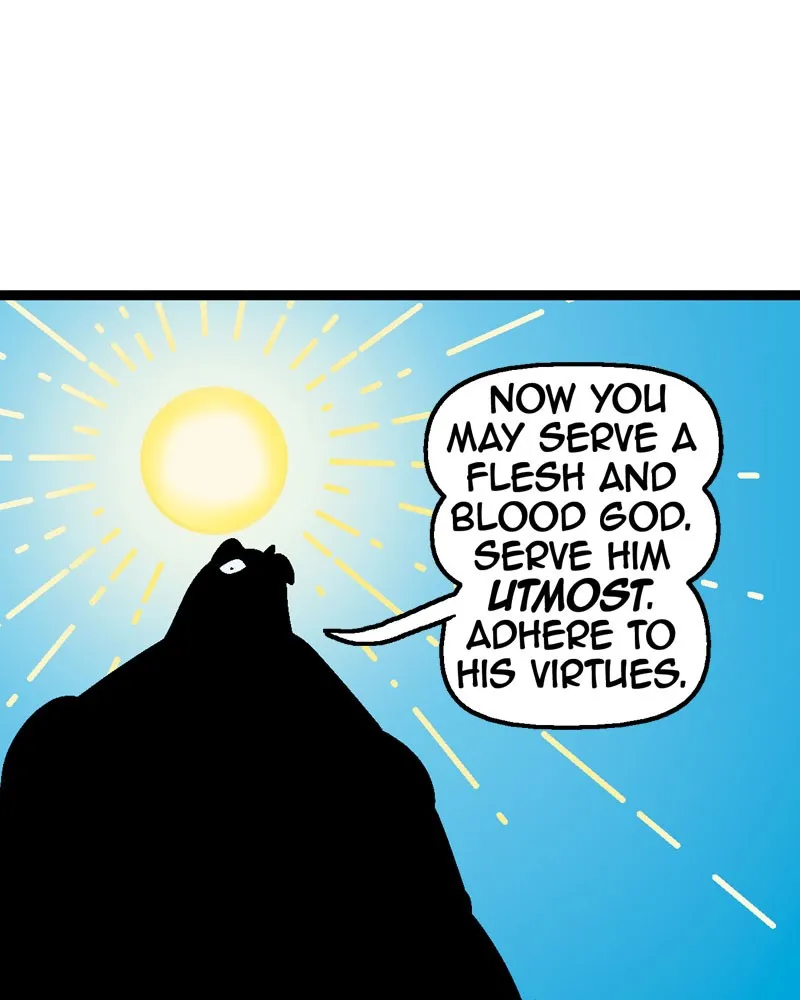 Read Trailer Park Warlock chapter 132 image 38 on Lezhin