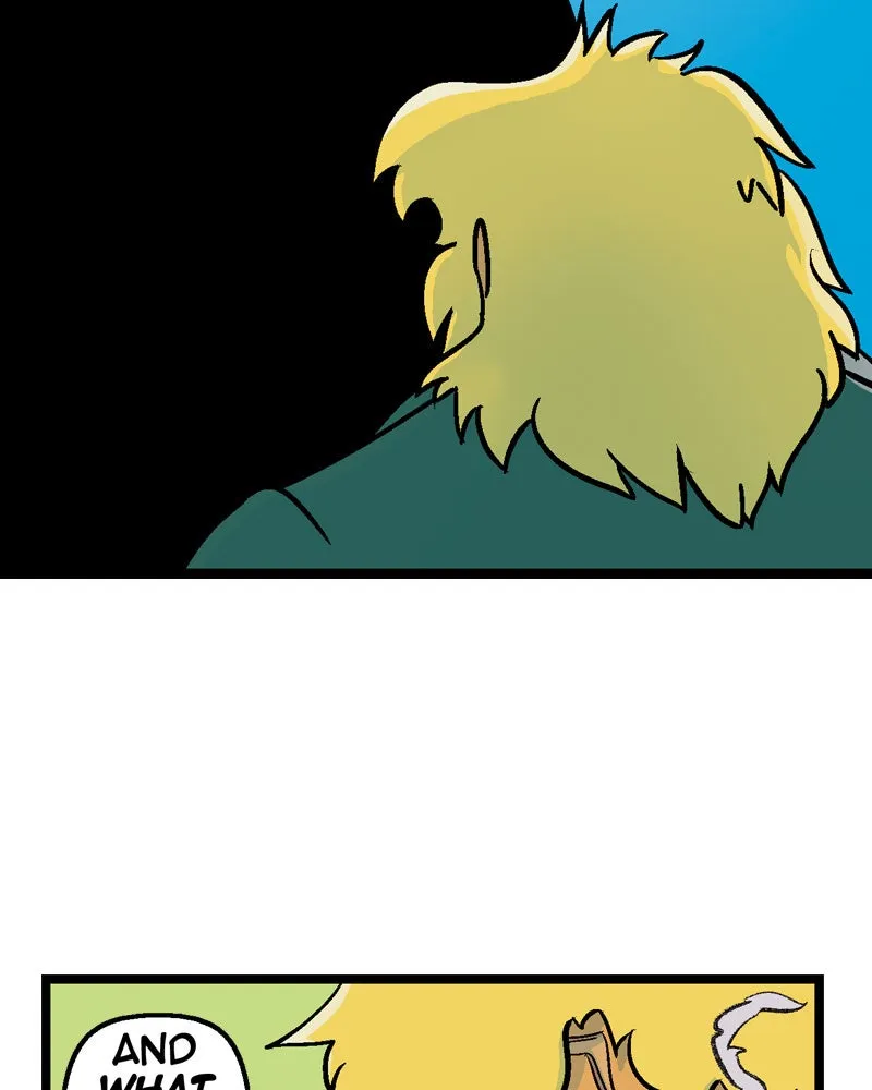 Read Trailer Park Warlock chapter 132 image 39 on Lezhin