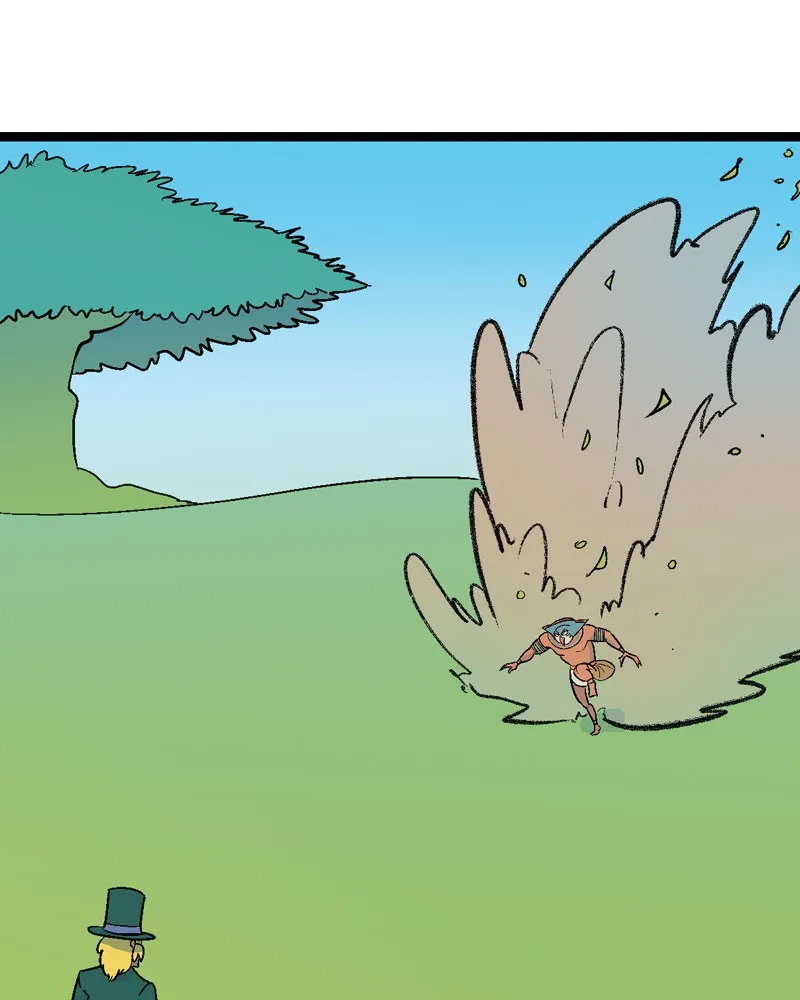 Read Trailer Park Warlock chapter 132 image 4 on Lezhin