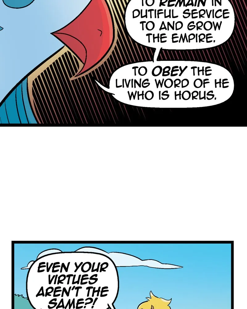 Read Trailer Park Warlock chapter 132 image 41 on Lezhin