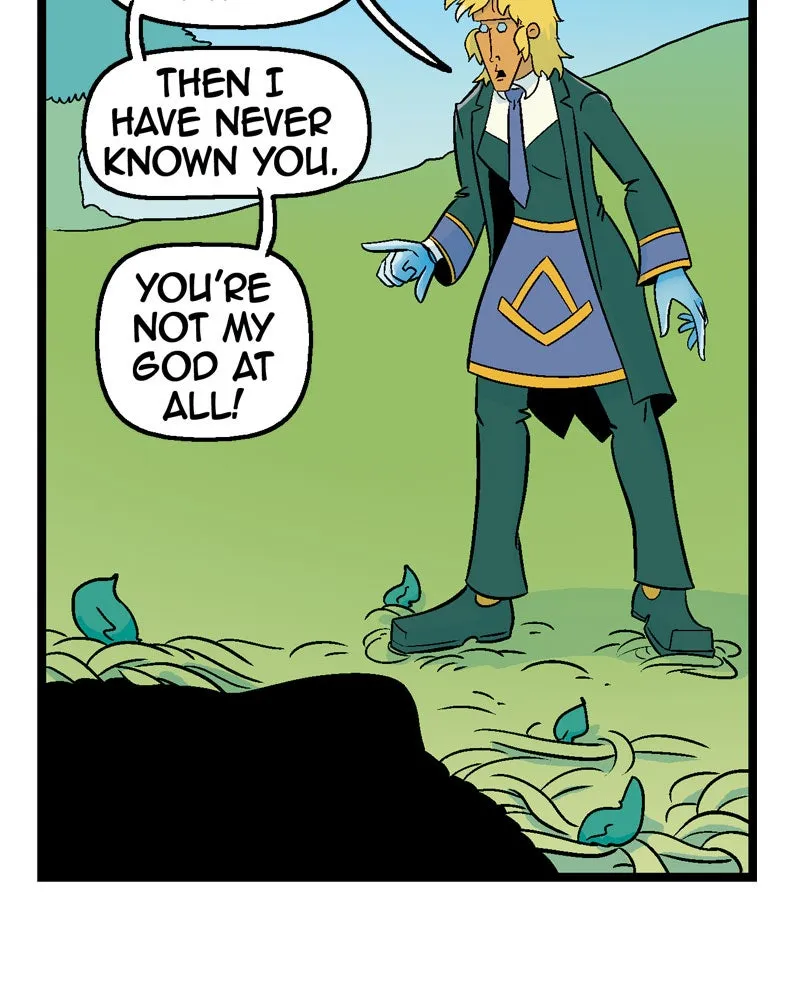 Read Trailer Park Warlock chapter 132 image 42 on Lezhin