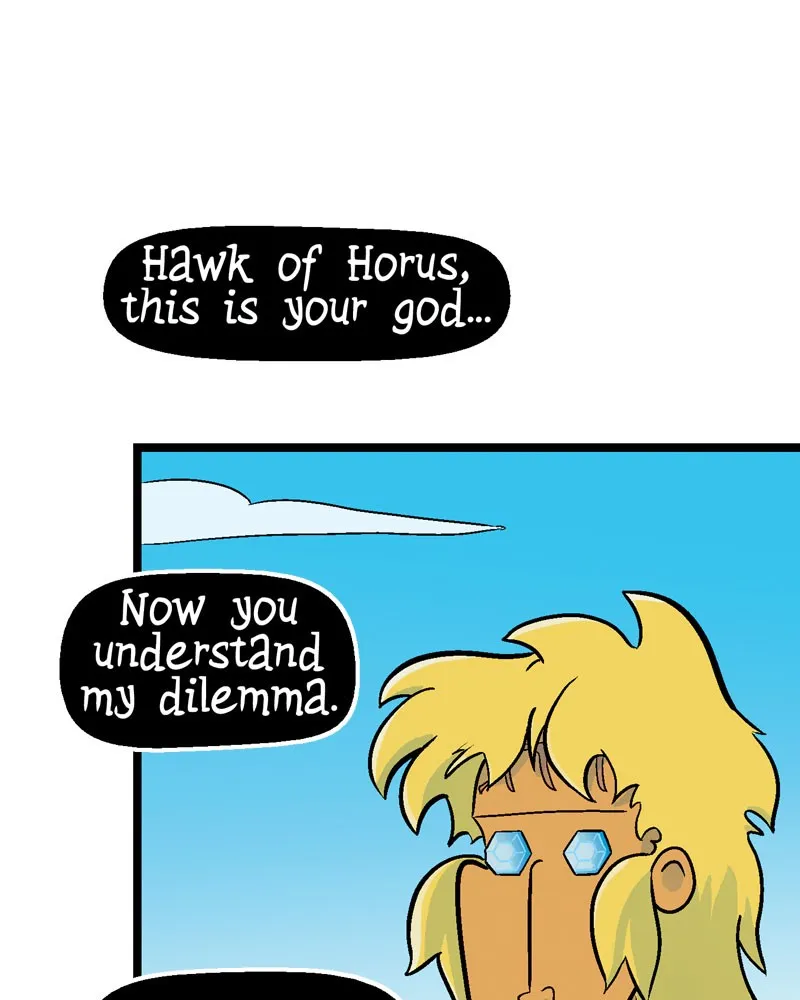 Read Trailer Park Warlock chapter 132 image 43 on Lezhin