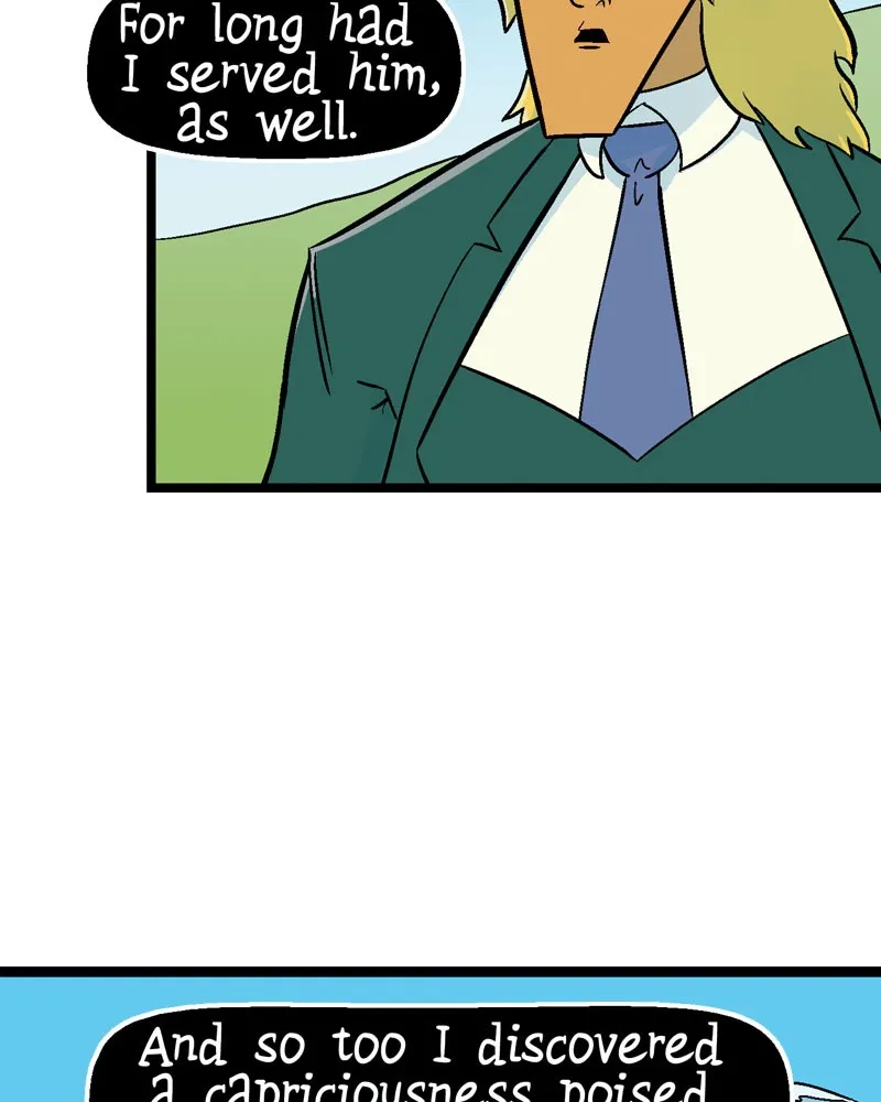 Read Trailer Park Warlock chapter 132 image 44 on Lezhin