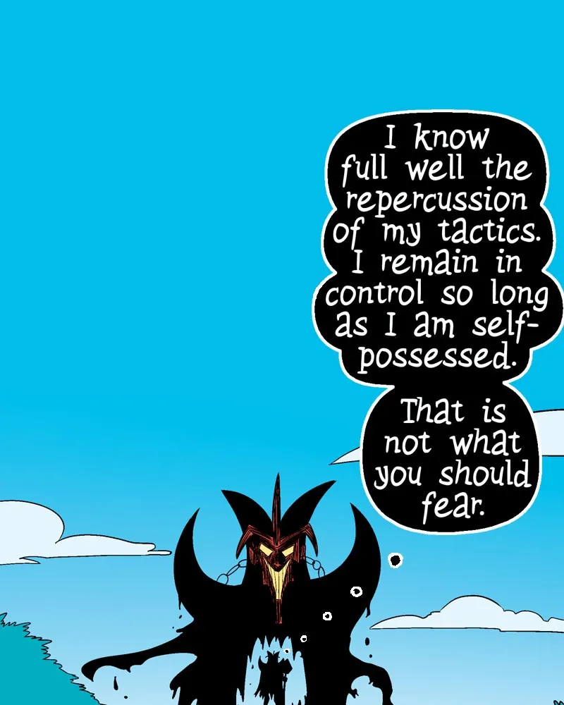 Read Trailer Park Warlock chapter 132 image 49 on Lezhin